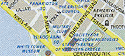 Street map Thessaloniki Street map Thessaloniki
