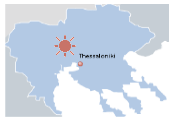Weather Thessaloniki Weather Thessaloniki
